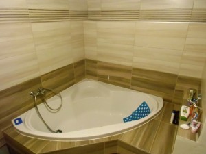 RD koupelna WC