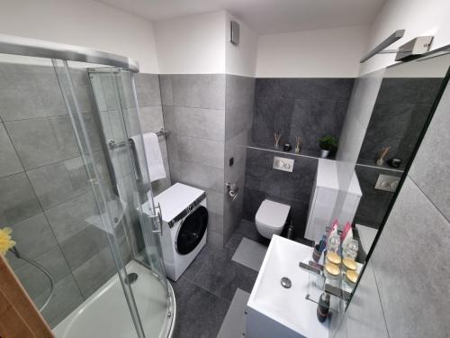 WC a koupelna Bohunice
